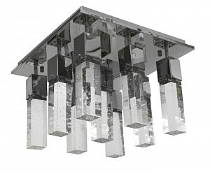 Потолочная люстра Аква 08510-9(4000К)