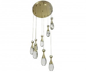 Светильник подвесной Флакон 08548(3000К)