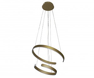 Подвесная люстра Альзир 08630-2a,33(4000K)