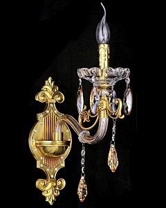 Настенное бра Дарил 20181.02.04.01