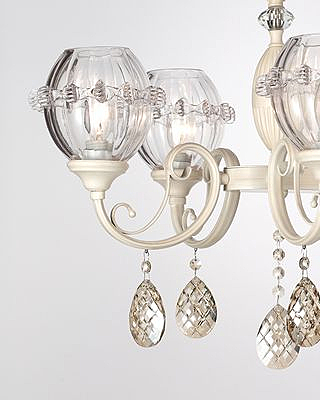 Подвесная люстра Вазилие P17080/6GP