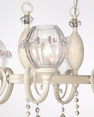 Подвесная люстра Вазилие P17080/6GP