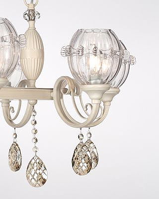 Подвесная люстра Вазилие P17080/6GP