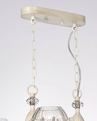 Подвесная люстра Вазилие P17080/6GP