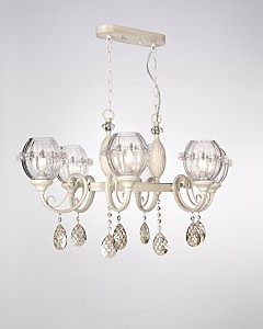 Подвесная люстра Вазилие P17080/6GP