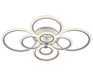 Потолочная люстра Сага New 07821A