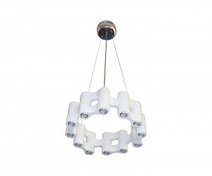 Подвесная люстра Бинокли 07840