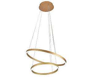 Подвесная люстра Тор 08219,33(3000K)