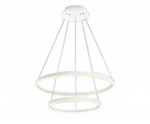 Подвесная люстра Тор 08219B,01(3000K-6000K)