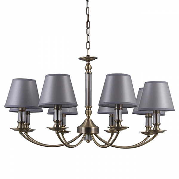 Подвесная люстра Ренесанс 10460.01.05.08