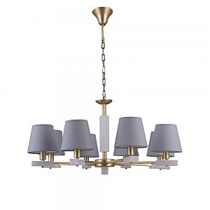 Подвесная люстра Айми 10463.01.05.08