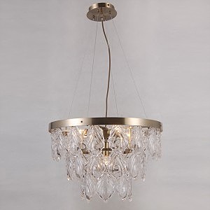 Подвесная люстра Олберт 30471.01.05.05