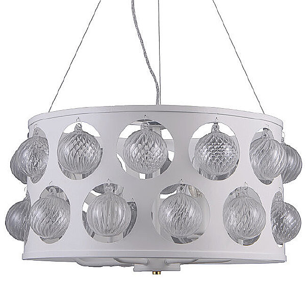 Подвесная люстра Эдит 30475.01.09.06