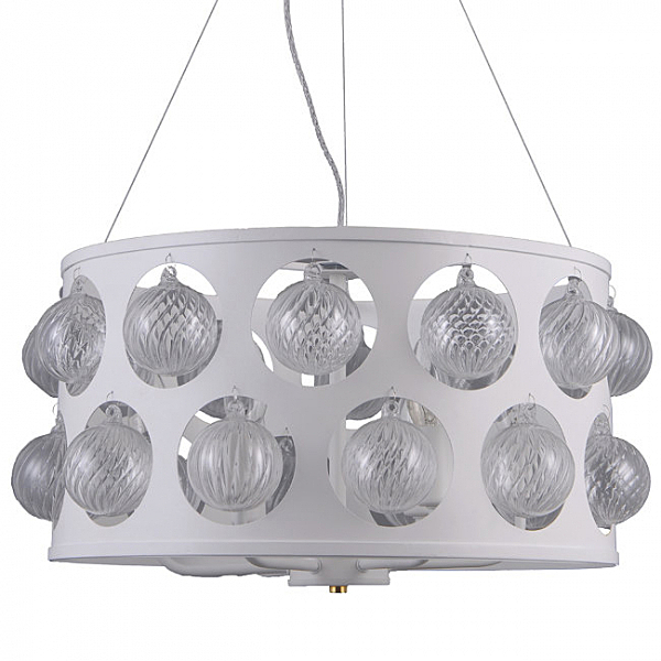 Подвесная люстра Эдит 30475.01.09.06