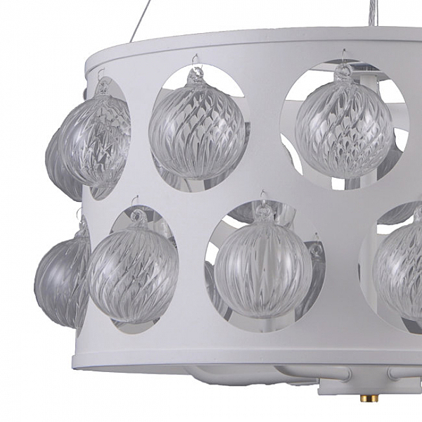 Подвесная люстра Эдит 30475.01.09.06