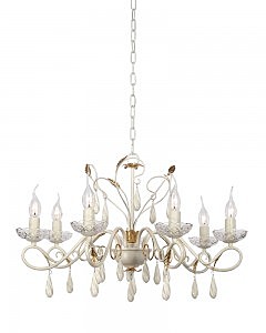 Подвесная люстра Посей H17018/7TLG