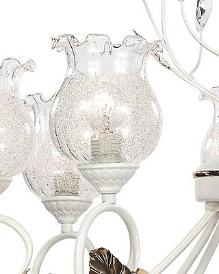 Подвесная люстра Хели H17049/7MW