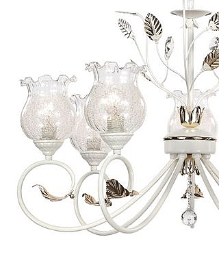 Подвесная люстра Хели H17049/7MW