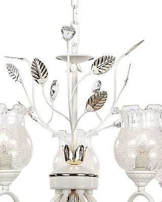 Подвесная люстра Хели H17049/7MW