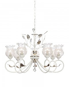 Подвесная люстра Хели H17049/7MW