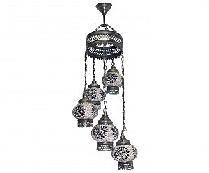Светильник подвесной Марокко 0512,04