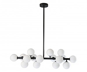 Люстра на штанге Сида 07504-16,19