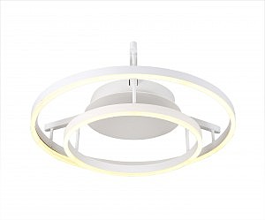 Потолочная люстра Тор 08222,01(3000-6000K)