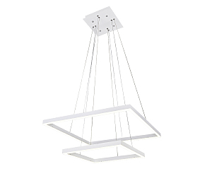 Подвесная люстра Альтис 08227,01(4000K)