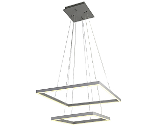 Подвесная люстра Альтис 08227,16(4000K)