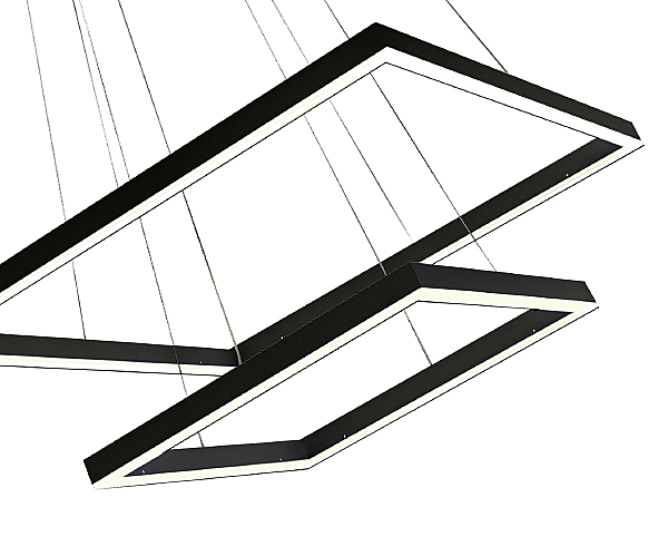 Подвесная люстра Альтис 08227,19(4000K)