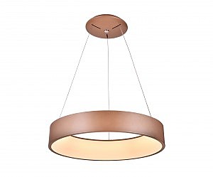 Подвесная люстра Крейс 08507,33