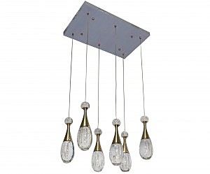 Светильник подвесной Флакон 08546(3000-6000К)