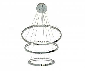 Подвесная люстра Тор-Кристалл 08633