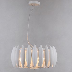 Подвесная люстра Хортенс 33067.01.09.08