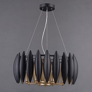 Подвесная люстра Хортенс 33067.01.69.08