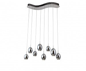 Светильник подвесной Метеорит 08024