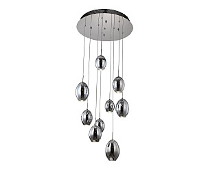 Светильник подвесной Метеорит 08025
