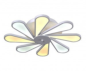 Потолочная люстра Ромашка 08178