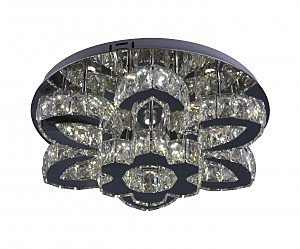 Потолочная люстра Тор-Кристалл 08613(3000-6000K)