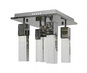 Потолочная люстра Аква 6110-5.LED