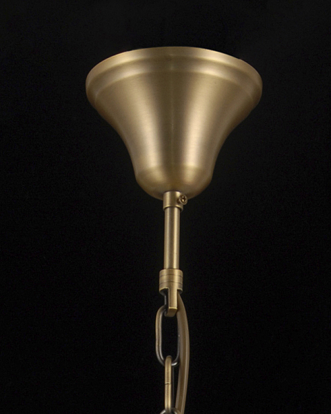 Подвесная люстра Бланка 33061.01.05.03