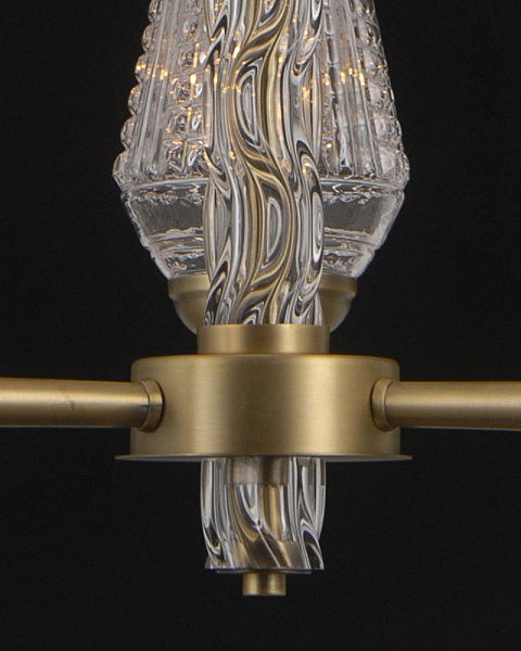 Подвесная люстра Бланка 33061.01.05.03