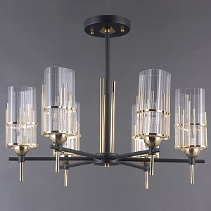 Люстра на штанге Мирра 33063.01.69.06