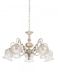 Подвесная люстра Прайз H17044/5TLIG