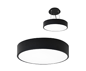 Светильник потолочный Медина 05480,19