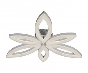 Потолочная люстра Флора 08168