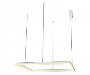 Подвесная люстра Альтис 08226,01p(4000K)