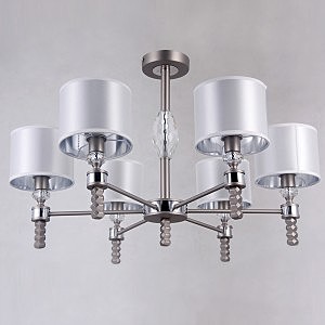 Потолочная люстра Калипсо 10458.01.35.06