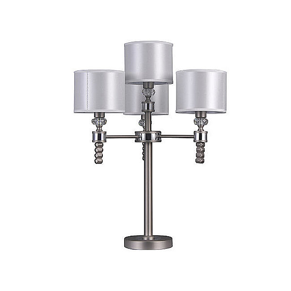 Настольная лампа Калипсо 10458.04.35.04