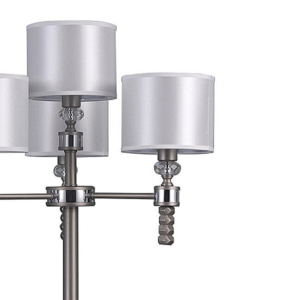 Настольная лампа Калипсо 10458.04.35.04